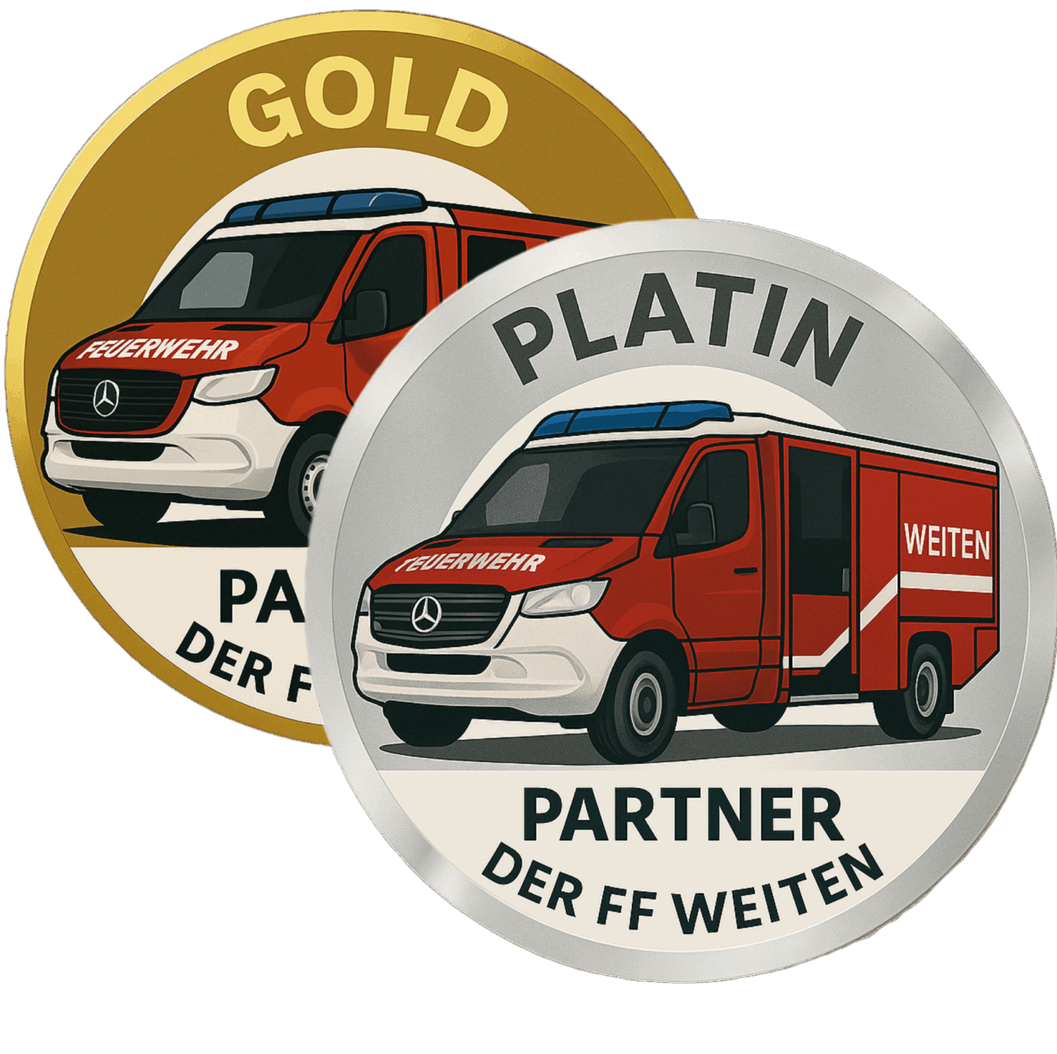 Das sind unsere Partner