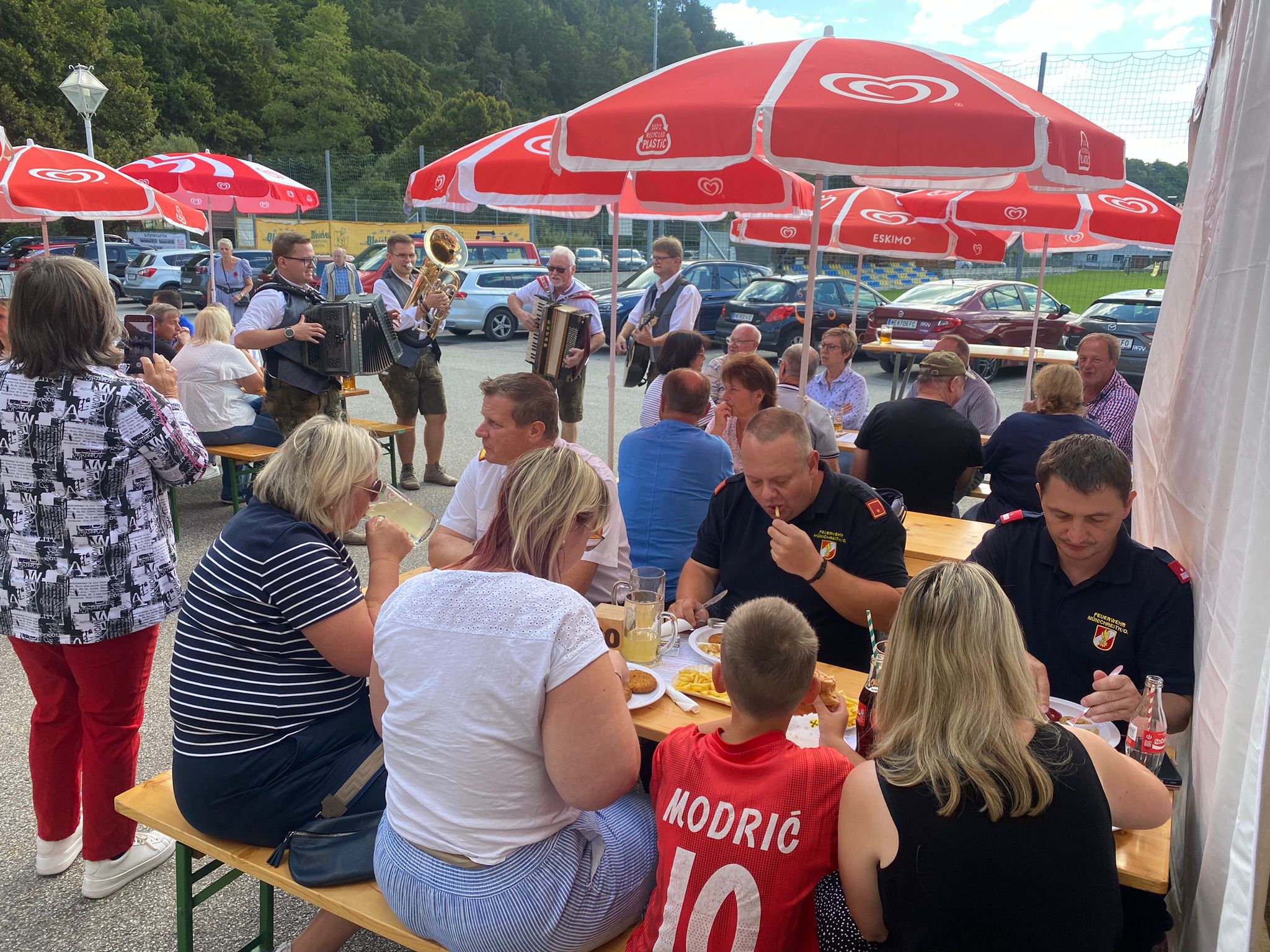 Das war unser Fest 2025