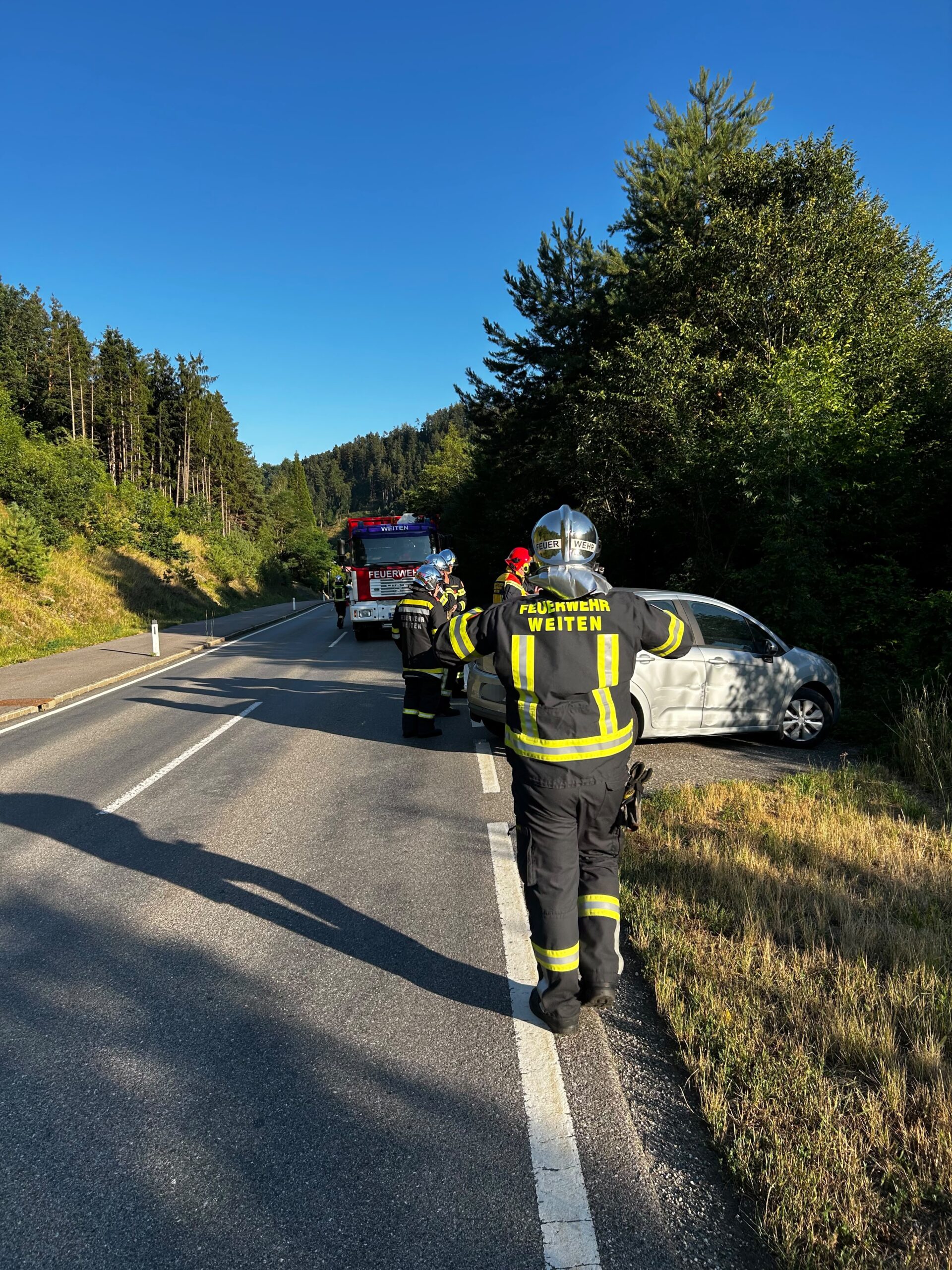 Fahrzeugbergung