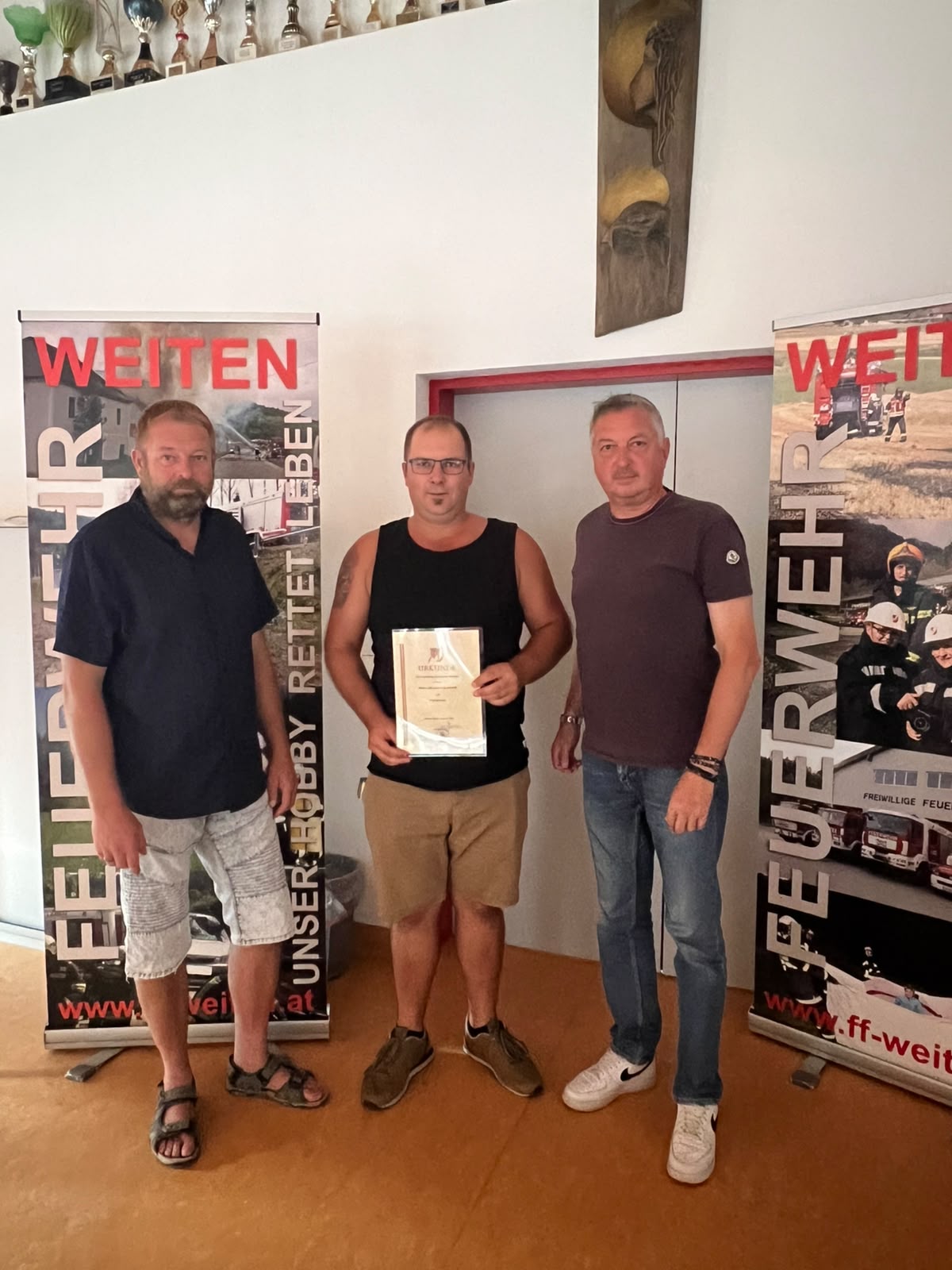 Mitgliederversammlung
